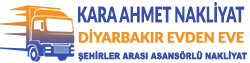 Diyarbakır KARA AHMET Evden Eve Nakliyat 0545 925 93 69
